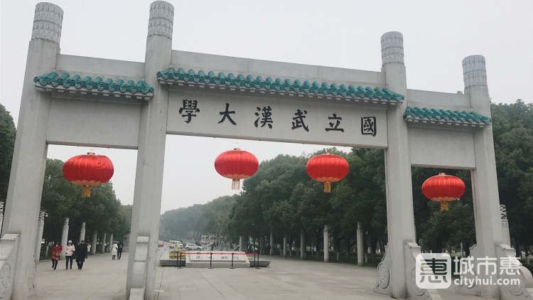 武漢大學(xué)